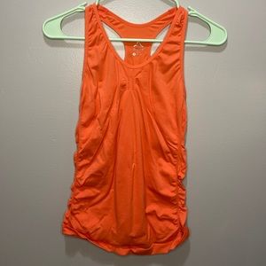 Aspire Coral Sporty Women’s Tank Op